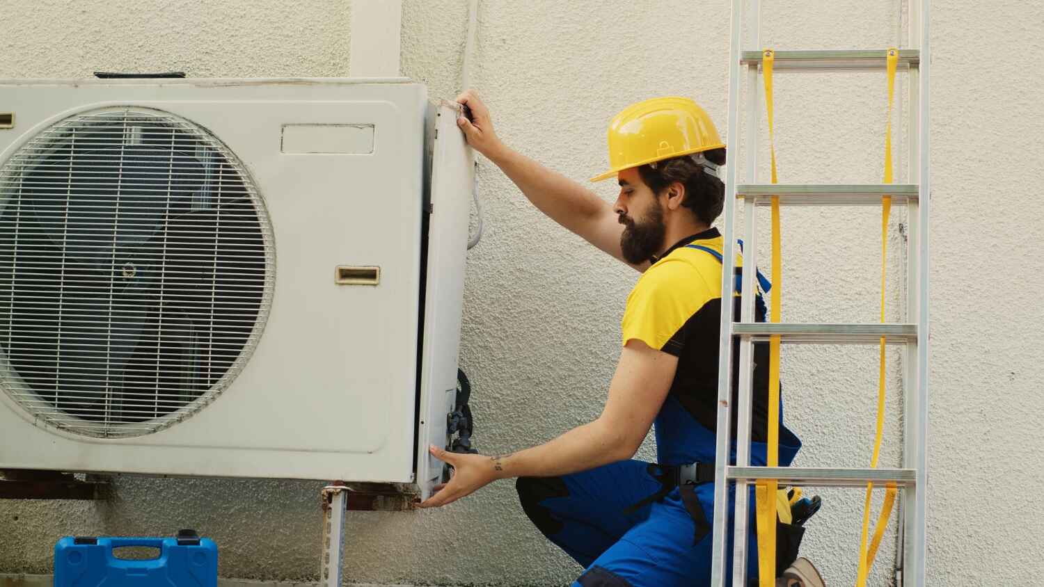 Best Central air repair  in USA